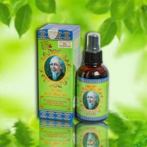 Dung dịch điều trị Mụn Nám