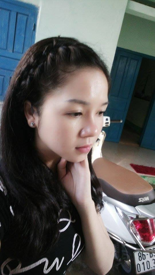 Chị Đặng Vương Đang ở Tây Ninh