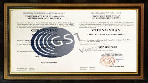 Công Ty TNHH Bạch Hoa Hồng - Chất Lượng - An Toàn - Chữ Tín Đặt Lên Hàng Đầu