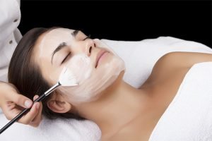 cách ngừa mụn ở tuổi dậy thì: đắp mặt nạ