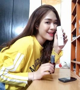 Dưỡng da an toàn tuyệt đối và ngăn ngừa Mụn, nám hình thành? 3